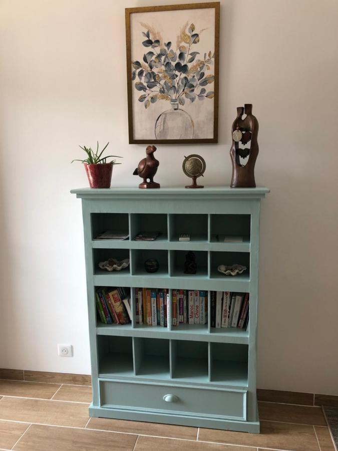 Villa Jade Sartène المظهر الخارجي الصورة